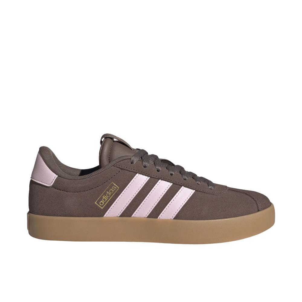 ADIDAS VL Court 3.0 Γυναικεία Sneakers - Καφέ