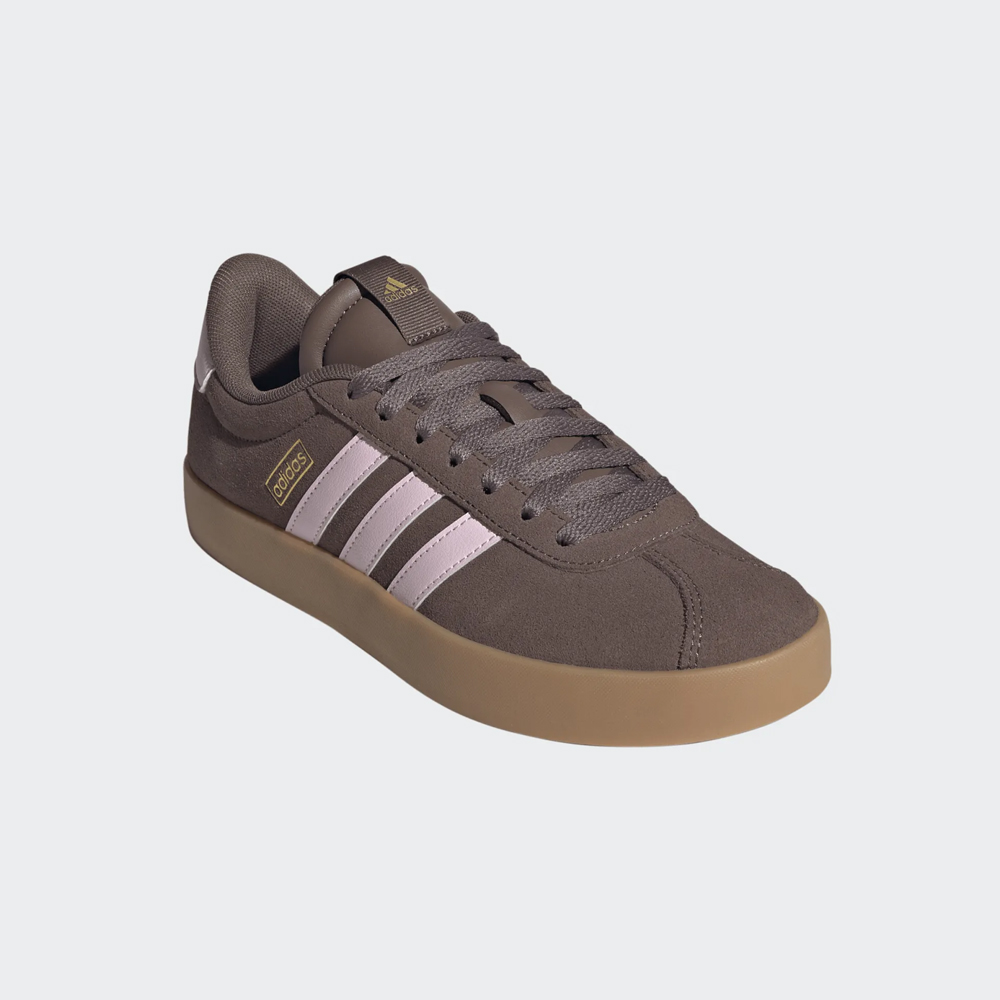 ADIDAS VL Court 3.0 Γυναικεία Sneakers - 3