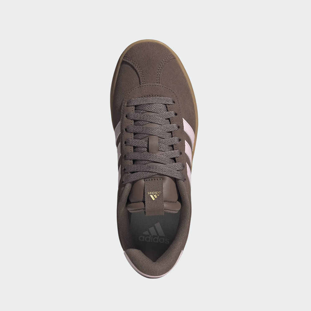 ADIDAS VL Court 3.0 Γυναικεία Sneakers - 4