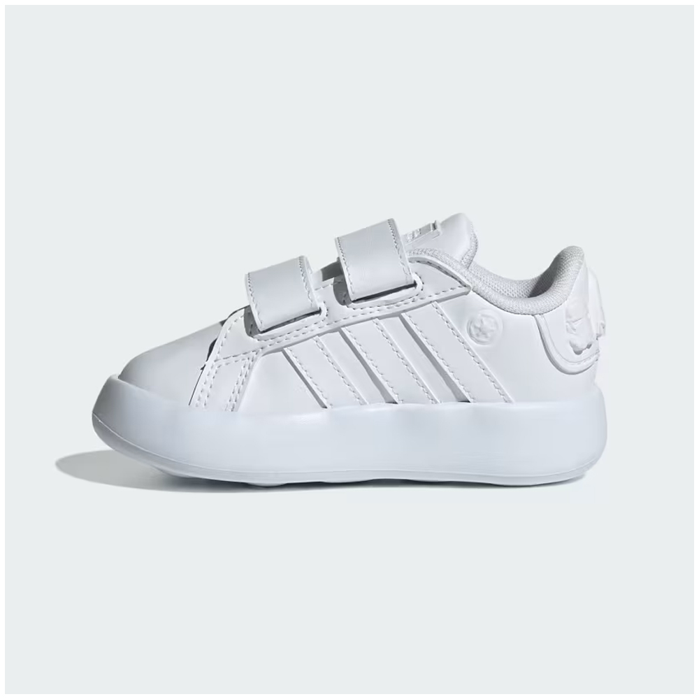 ADIDAS Star Wars Grand Court 2.0 Shoes Kids Βρεφικά/Παιδικά Sneakers - 4