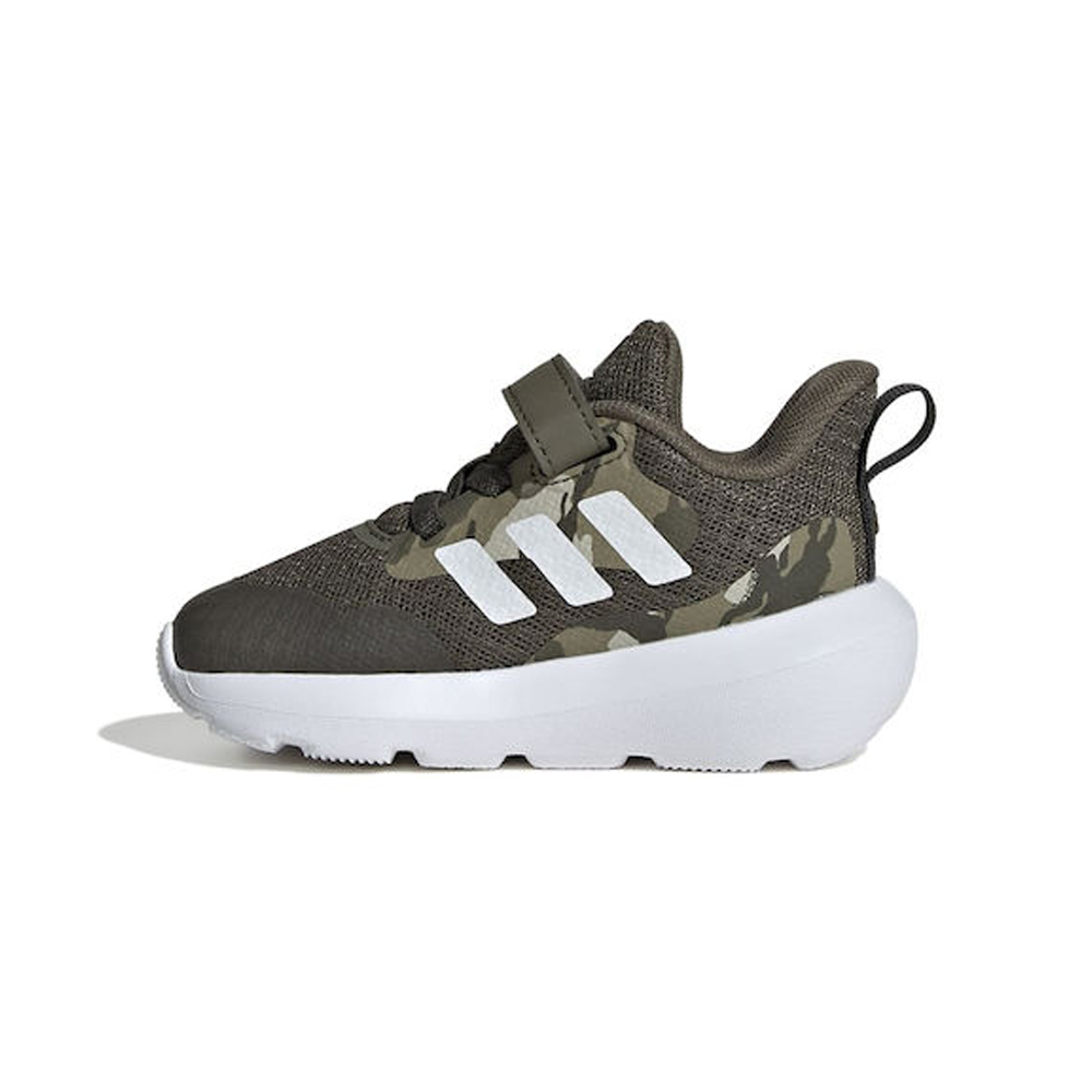 ADIDAS FortaRun 3.0 EL I KIds Shoes Βρεφικά - Παιδικά Παπούτσια - 4