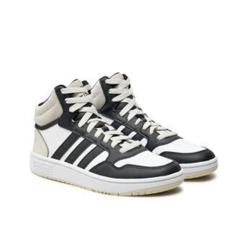 ADIDAS Hoops 3.0 Mid Unisex Sneakers  - 2