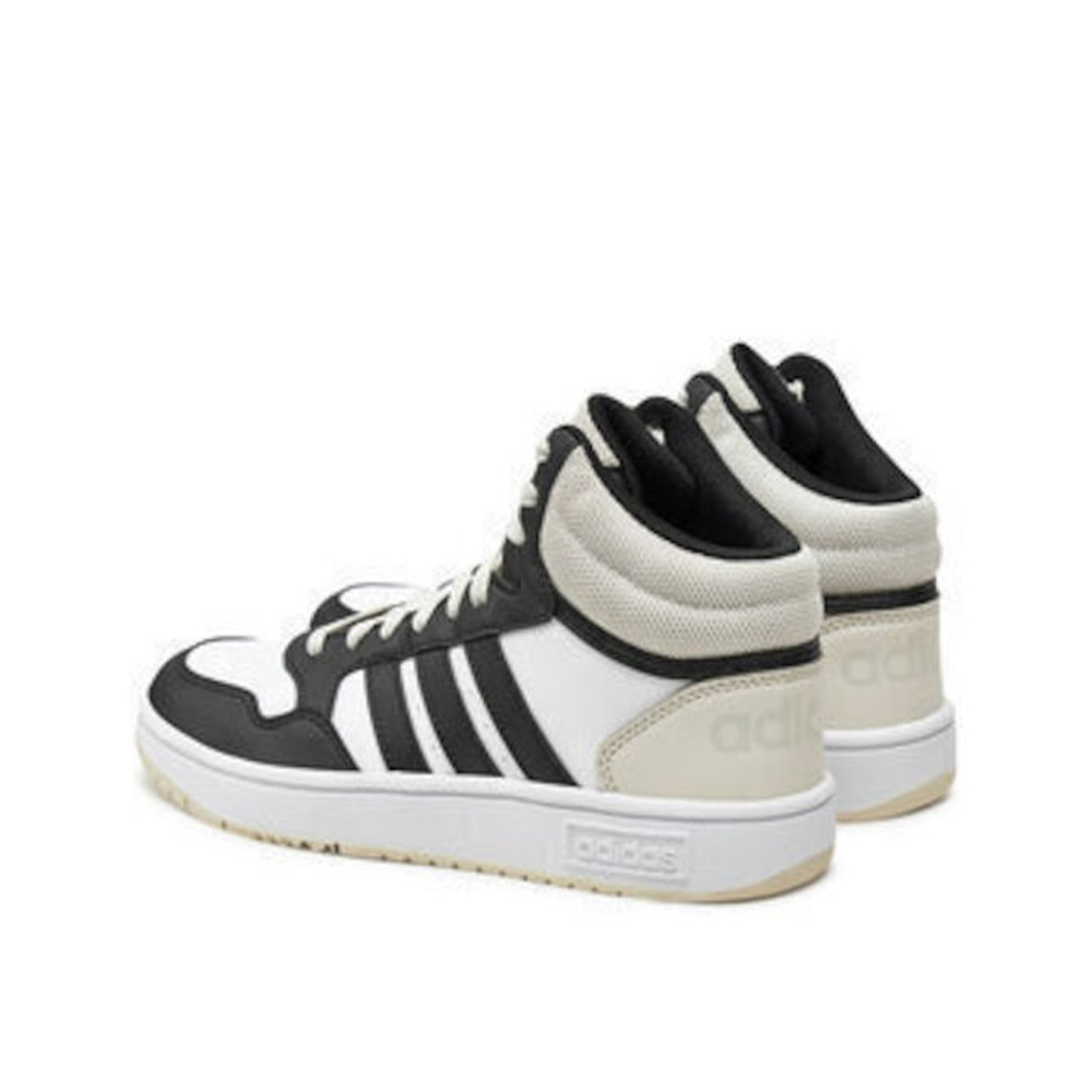 ADIDAS Hoops 3.0 Mid Unisex Sneakers  - 3