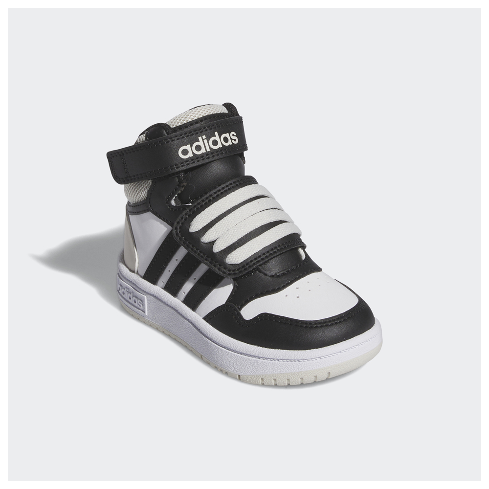 ADIDAS Hoops Mid 3.0 Ac Infant Παιδικά /Βρεφικά Sneakers - 2