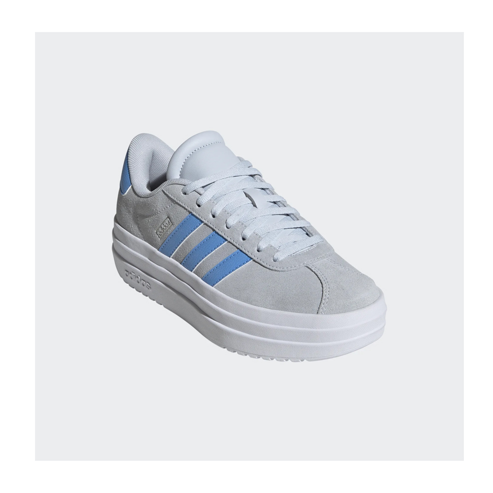 ADIDAS Vl Court Bold Lifestyle Junior Kids Shoes Παιδικά/Εφηβικά Sneakers - 2