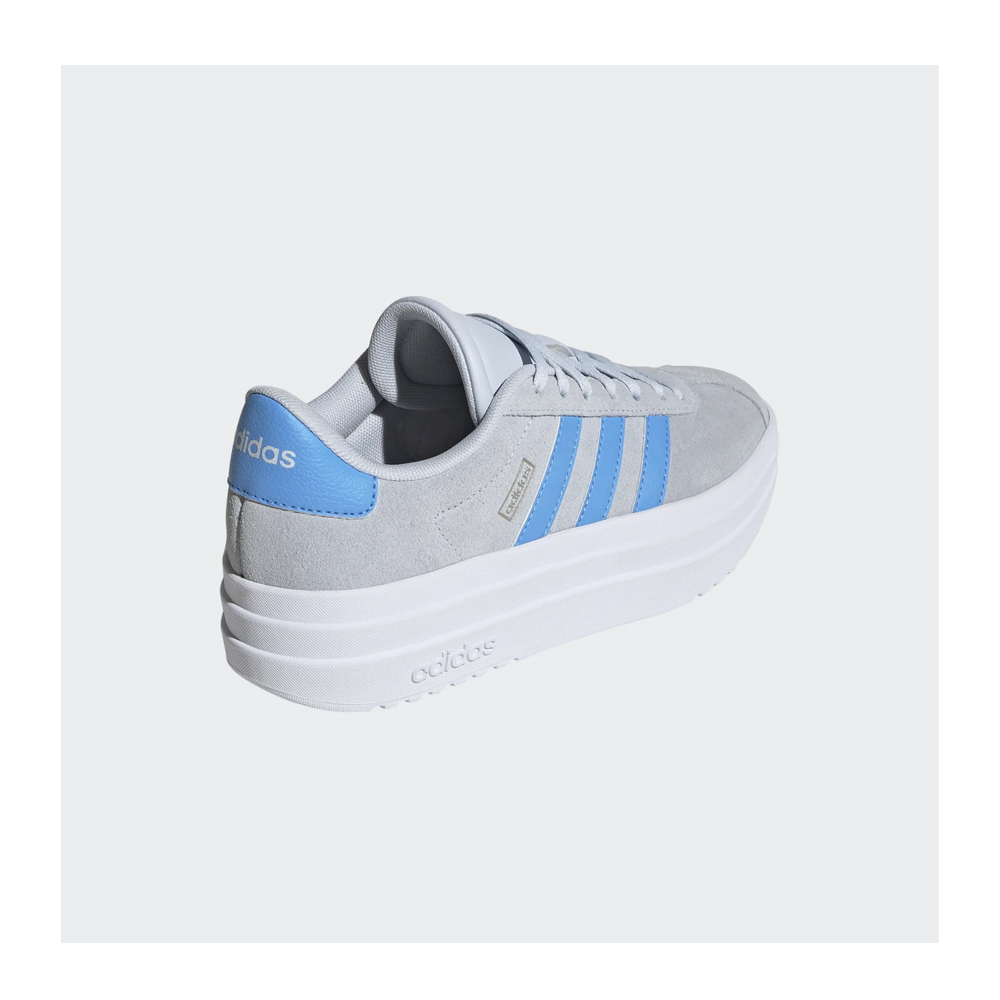 ADIDAS Vl Court Bold Lifestyle Junior Kids Shoes Παιδικά/Εφηβικά Sneakers - 3