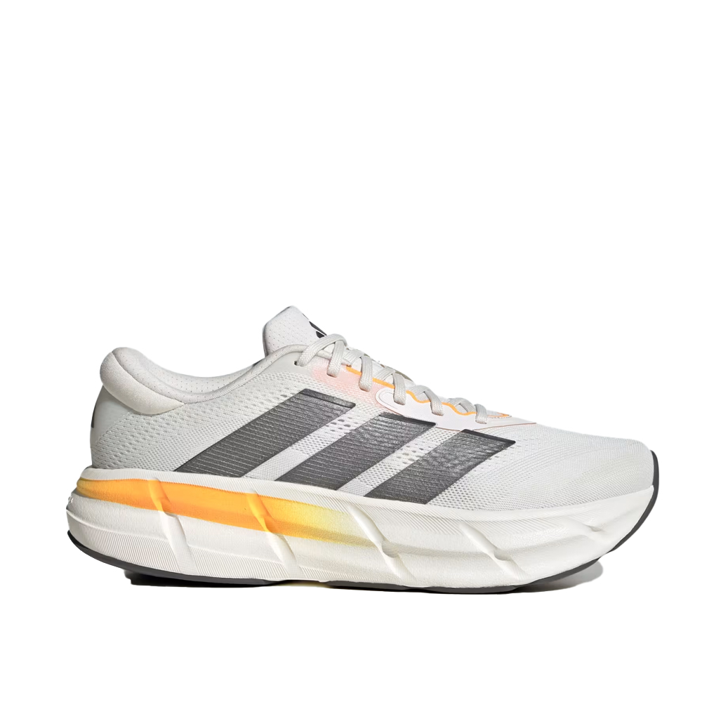 ADIDAS Questar 4 Ανδρικά Παπούτσια Για Τρέξιμο - Λευκό