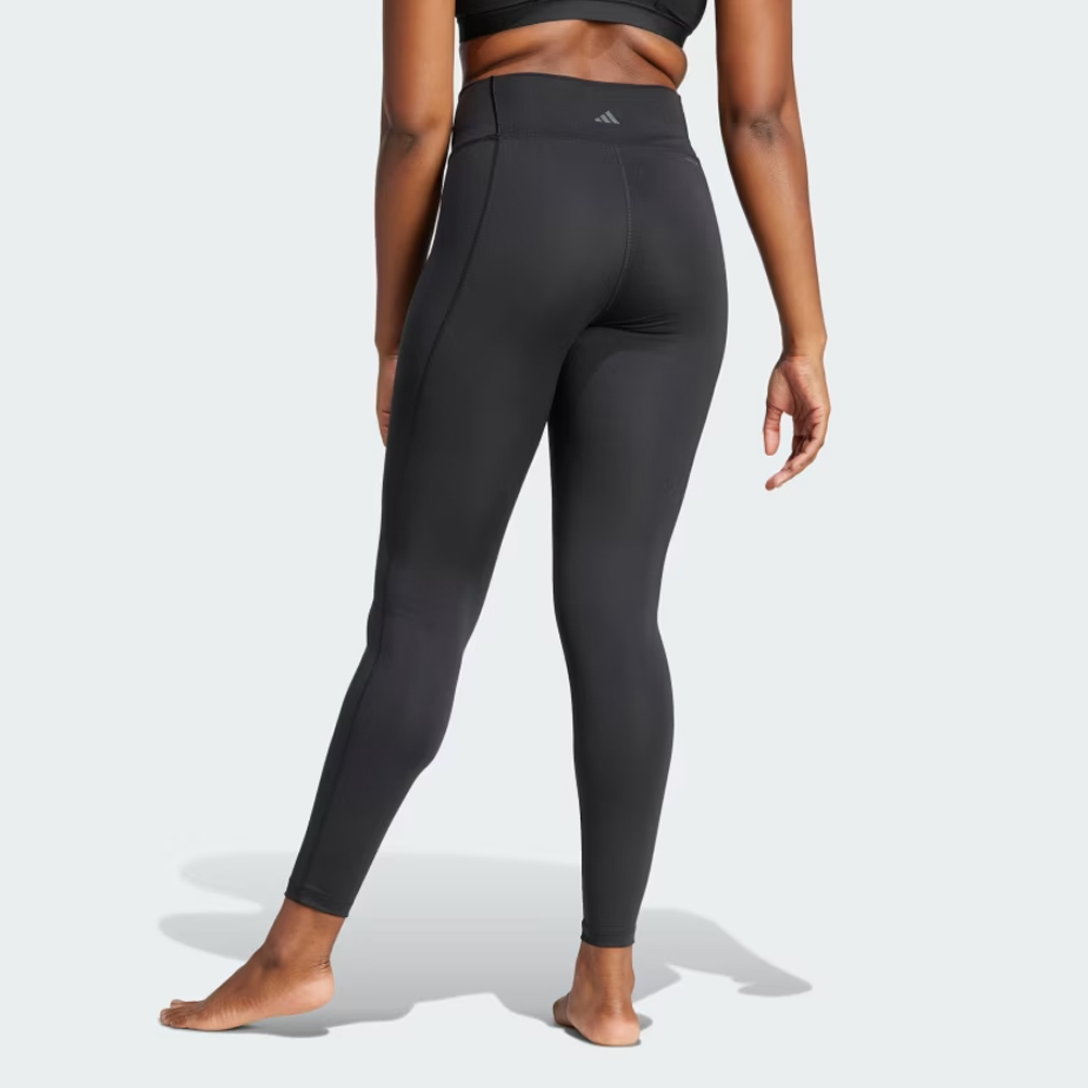 ADIDAS All Me Essentials Full Length Leggings Γυναικείο Κολάν - 3