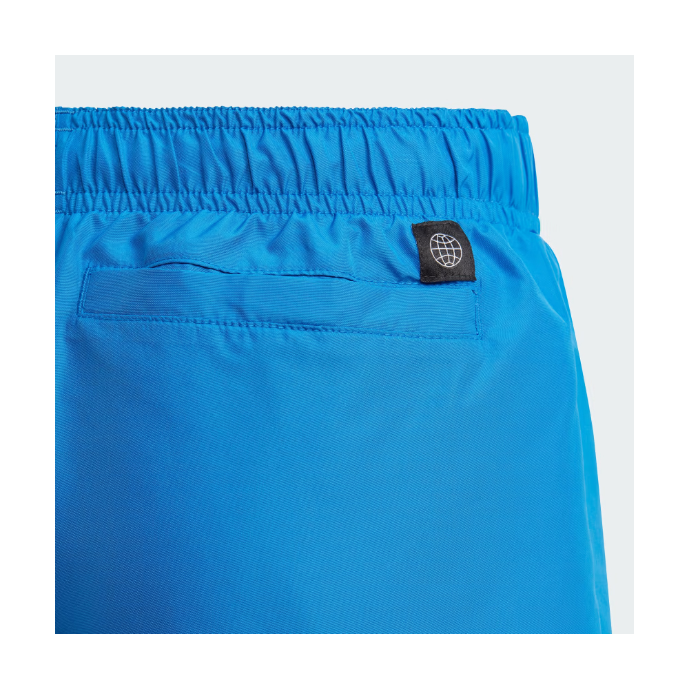 ADIDAS Classic Badge of Sport Swim Shorts Παιδικό Μαγιό Σορτς - 3