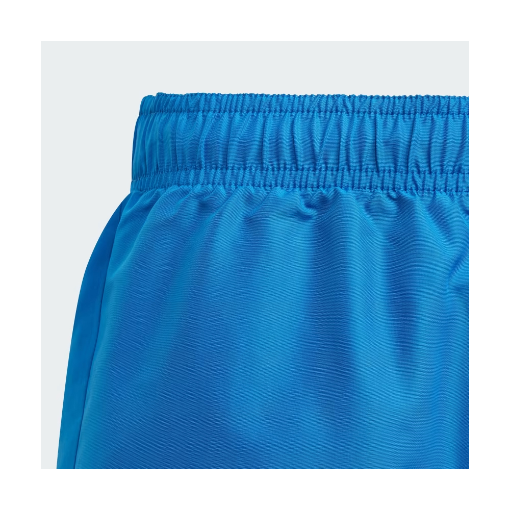 ADIDAS Classic Badge of Sport Swim Shorts Παιδικό Μαγιό Σορτς - 4