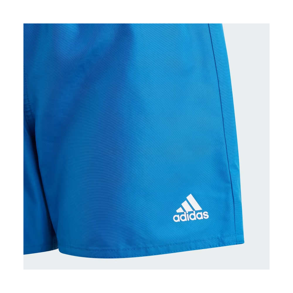 ADIDAS Classic Badge of Sport Swim Shorts Παιδικό Μαγιό Σορτς - 5