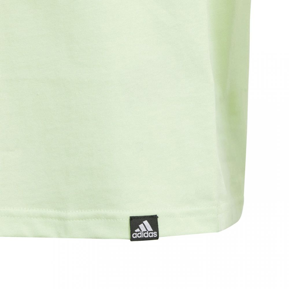 ADIDAS Gfx Illustrated Junior Tee Παιδικό T-Shirt - 5