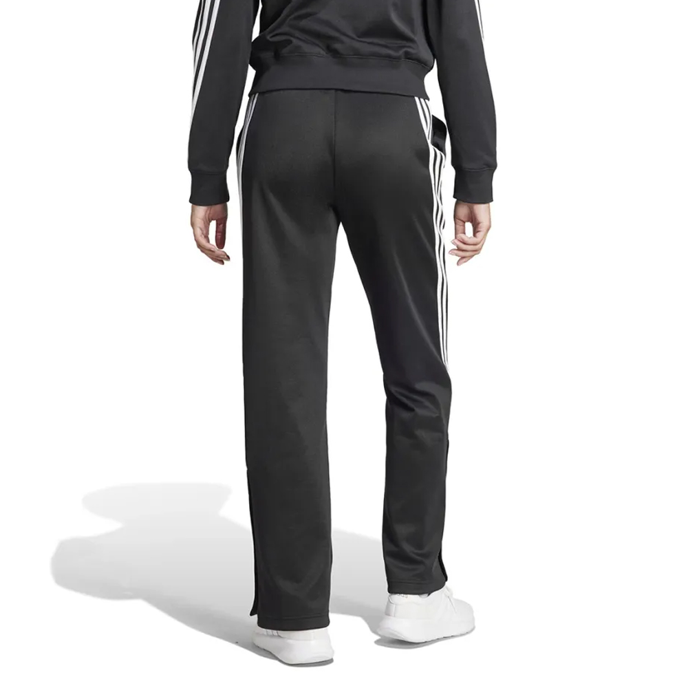 ADIDAS Sportswear Iconic Wrapping 3-Stripes Γυναικείο Παντελόνι Φόρμας - 2