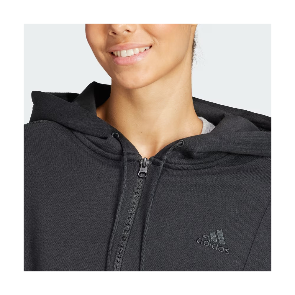 ADIDAS Energize Track Suit Γυναικείο Σετ Φόρμα - Ζακέτα - 4