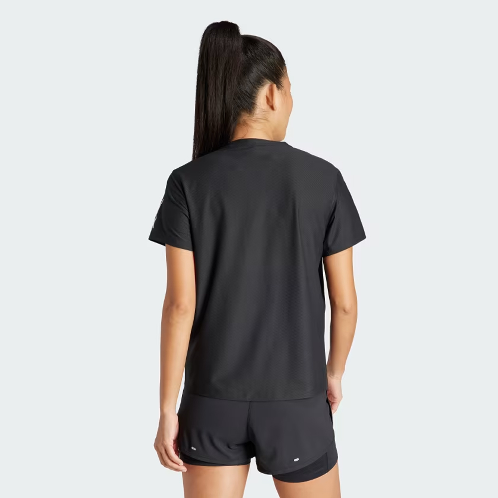 ADIDAS Own The Run Tee Γυναικείο T-Shirt - 3