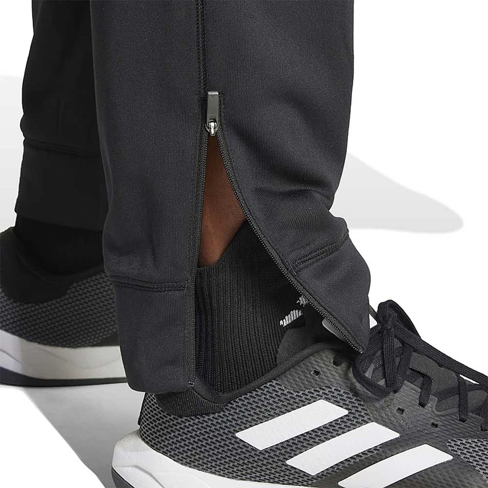 ADIDAS GG 3Bar Ανδρικό Παντελόνι Φόρμας - 4