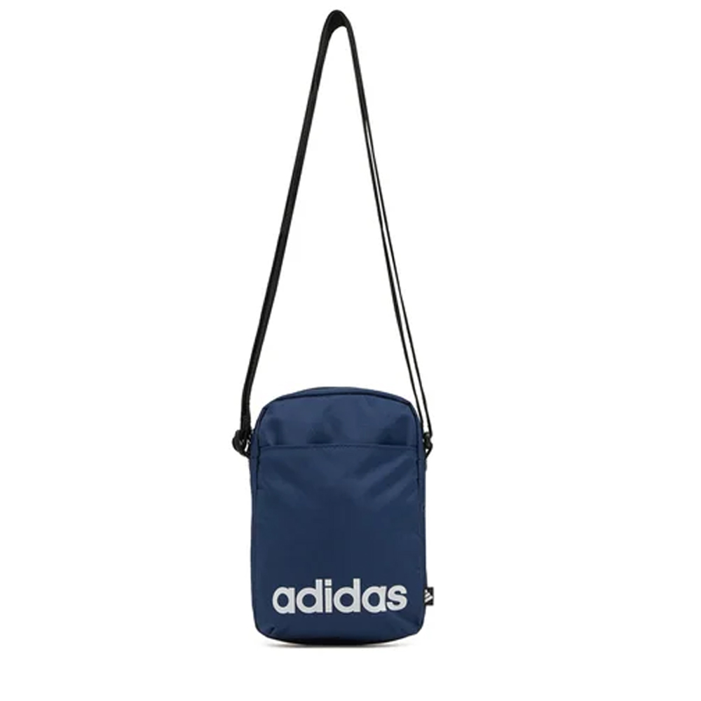 ADIDAS Linear ORG Unisex Τσαντάκι Χιαστί  - 4