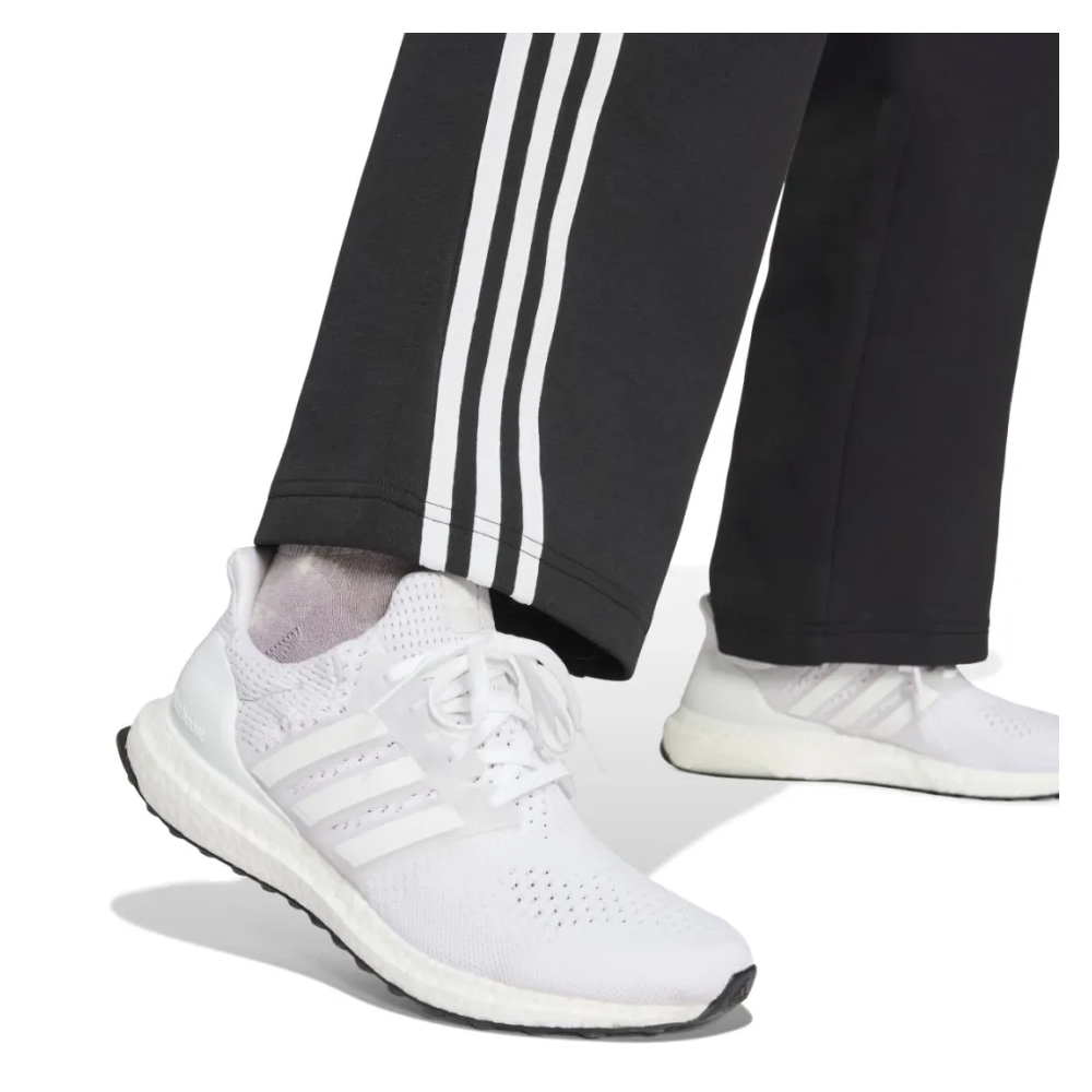 ADIDAS Sportswear Future Icons 3-Stripes Open Hem Γυναικείο Παντελόνι Φόρμας - 5
