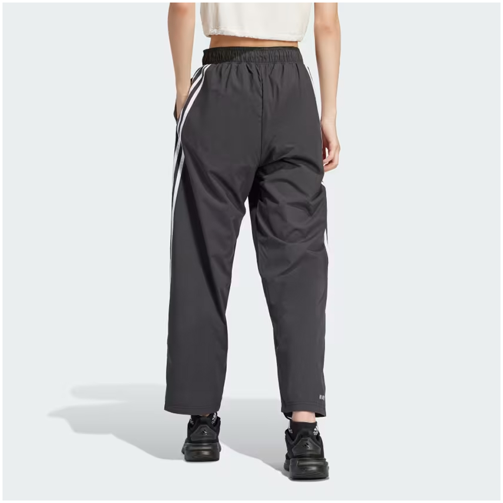 ADIDAS Future Icons 3-Stripes Woven Pant Γυναικείο Παντελόνι Φόρμας - 2