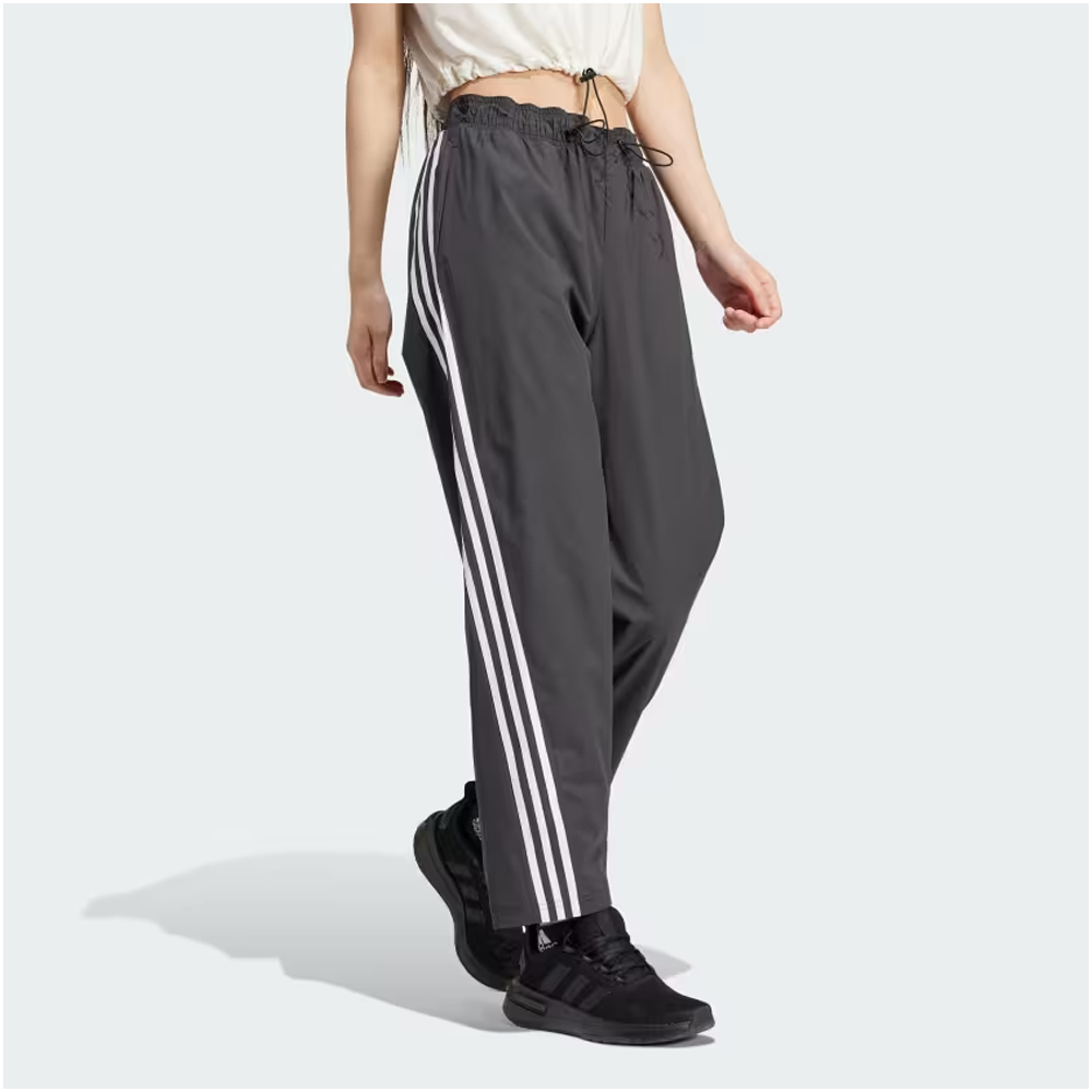 ADIDAS Future Icons 3-Stripes Woven Pant Γυναικείο Παντελόνι Φόρμας - 3