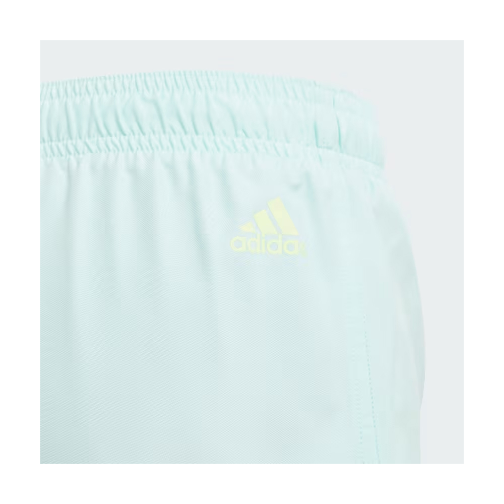 ADIDAS Sportwear Essentials Logo  Clx Swim Shorts Kids Παιδικό Μαγιό Σορτς - 3