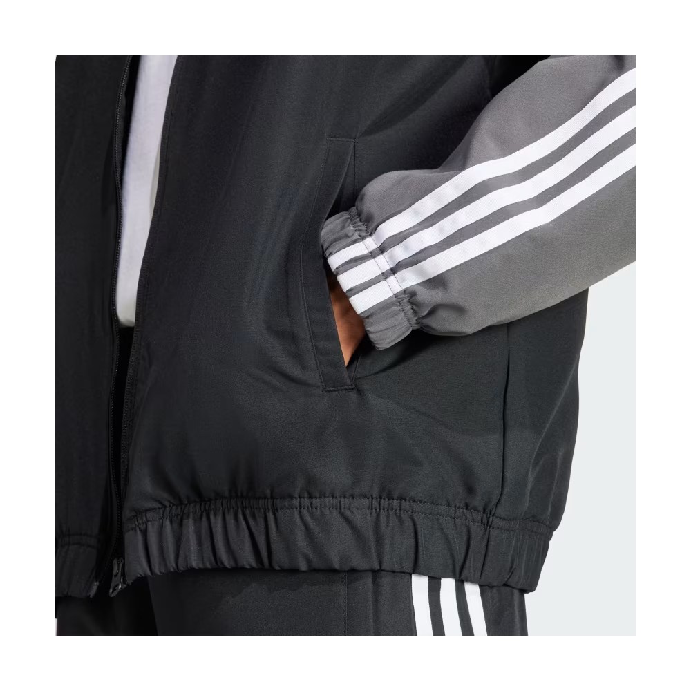 ADIDAS Sportswear Colorblock 3-Stripes TrackSuit Ανδρικό Σετ Φόρμας - 4