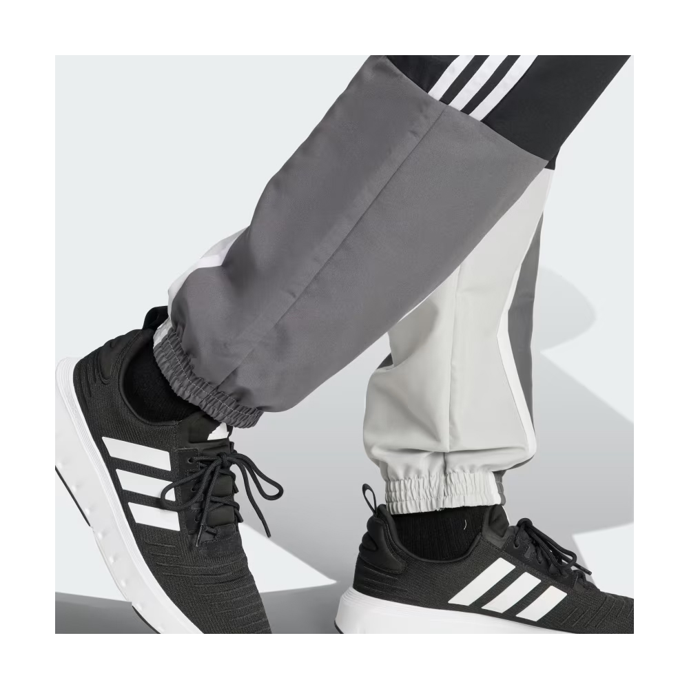 ADIDAS Sportswear Colorblock 3-Stripes TrackSuit Ανδρικό Σετ Φόρμας - 5