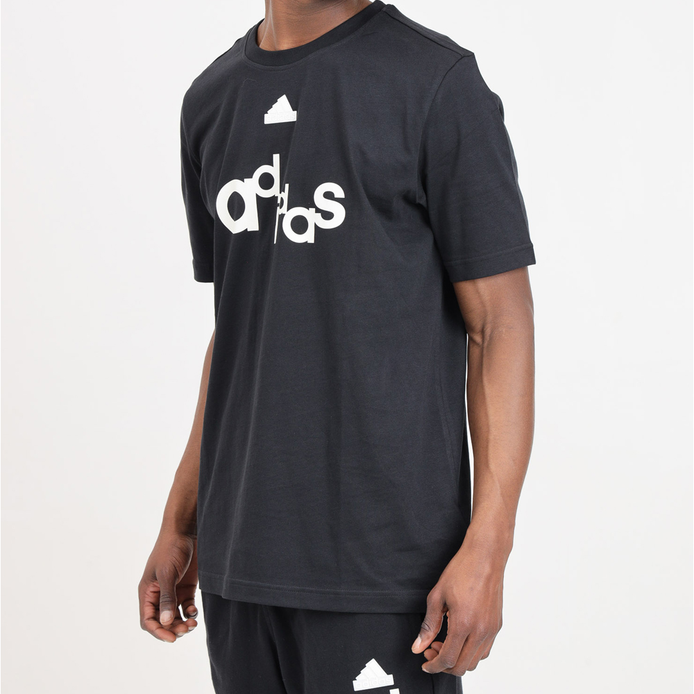 ADIDAS Bl Sj Q1 Gd Ανδρικό T-Shirt - 1