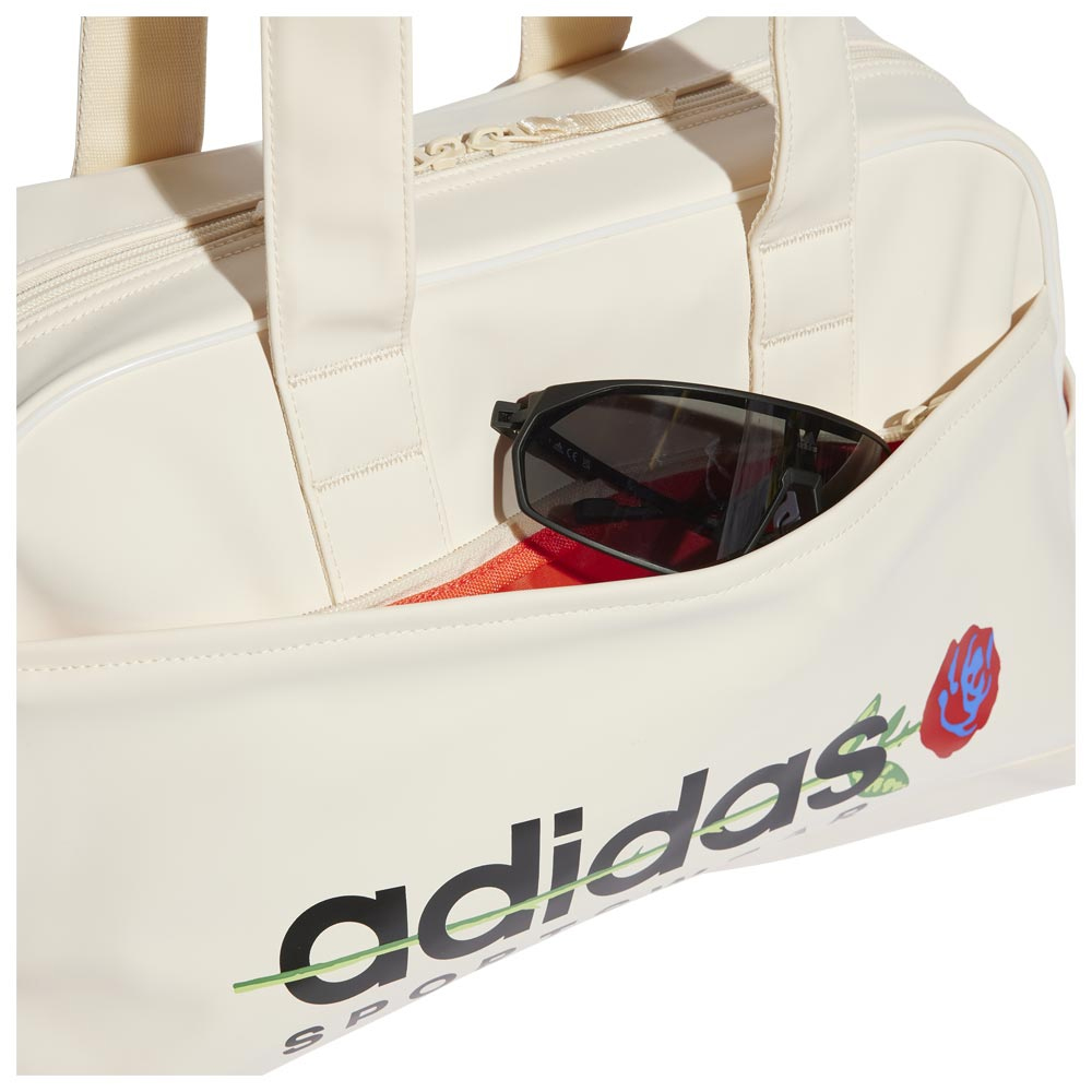 ADIDAS Flower Bowl Shoulder Bag Γυναικεία Τσάντα Ώμου - 3