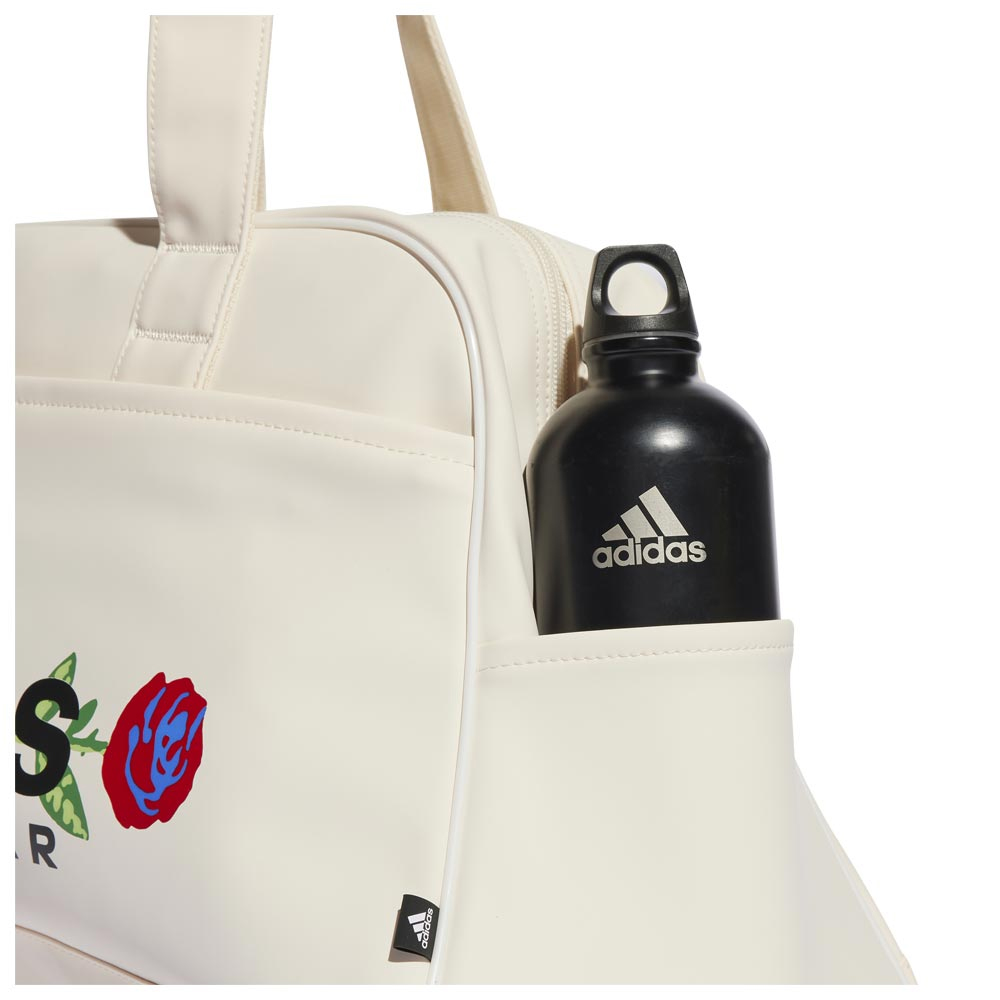 ADIDAS Flower Bowl Shoulder Bag Γυναικεία Τσάντα Ώμου - 4