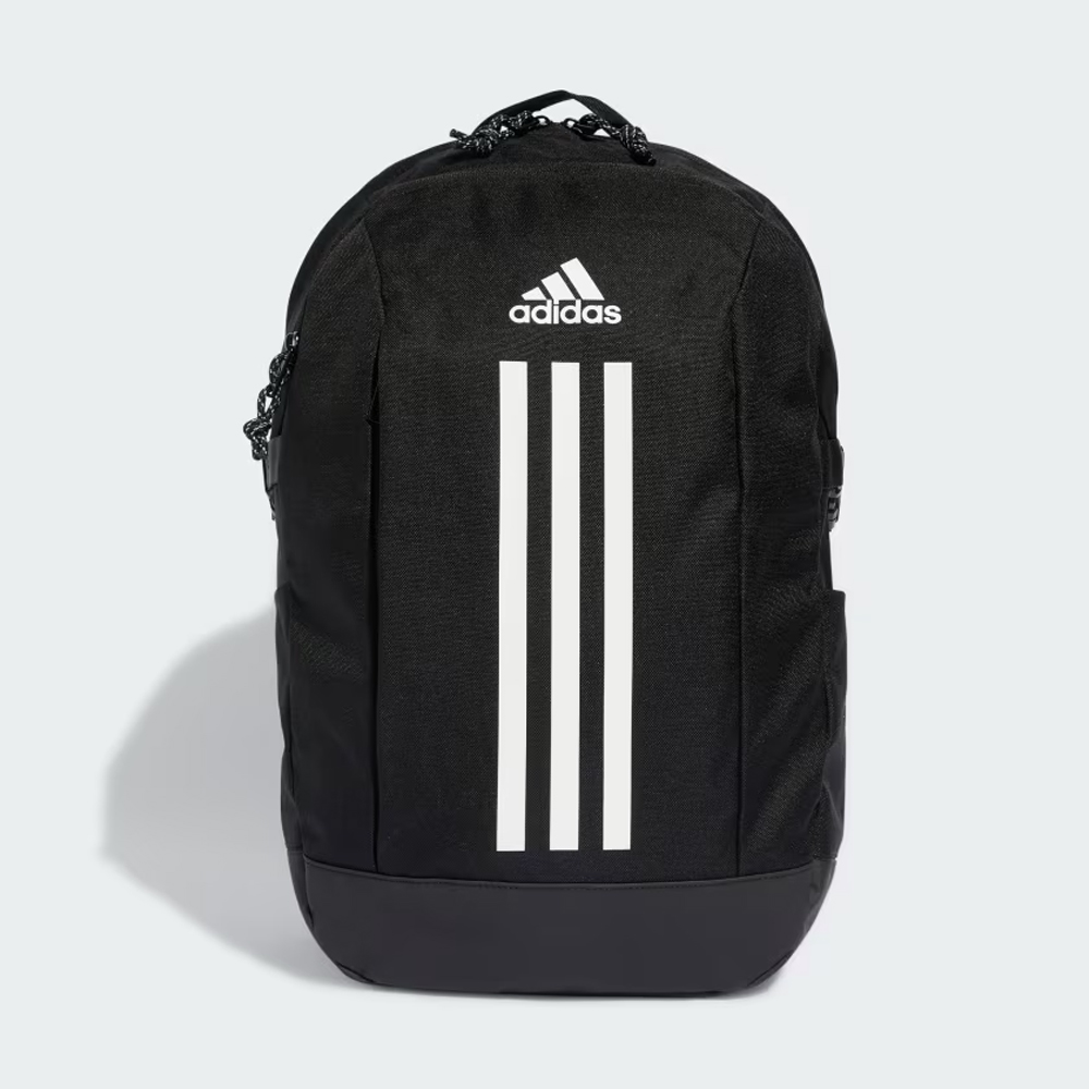 ADIDAS Power VII Unisex Backpack - Μαύρο