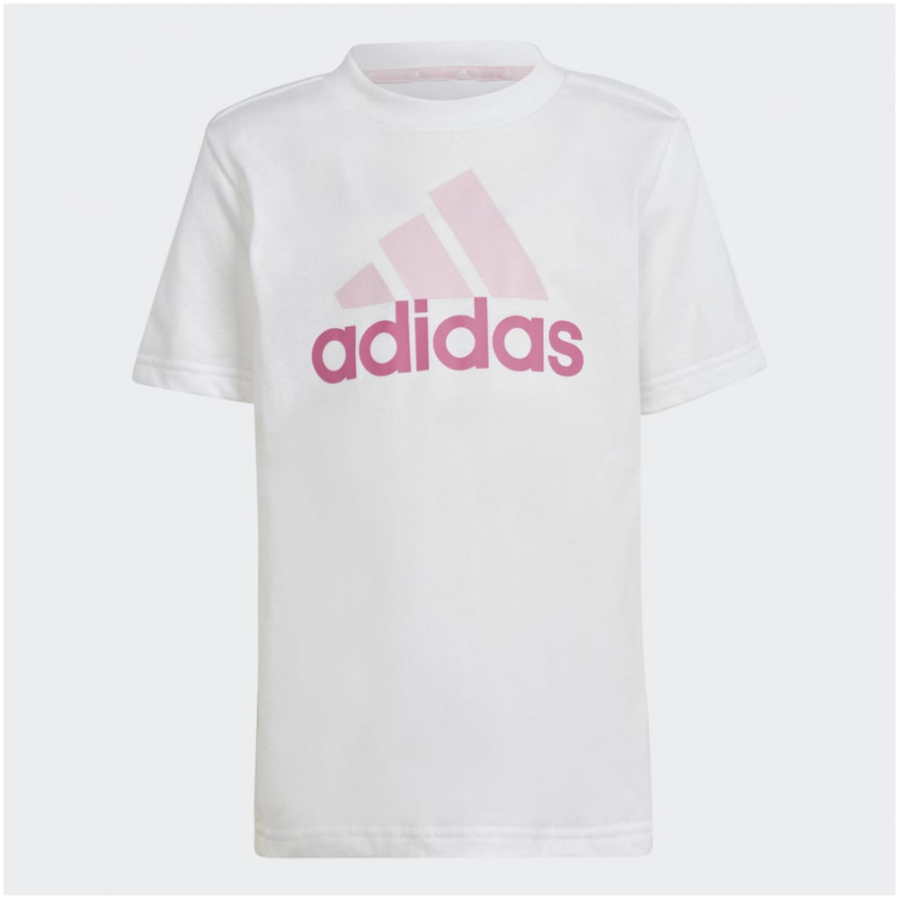 ADIDAS Essentials Logo Tee and Short Set Παιδικό Σετ - 3