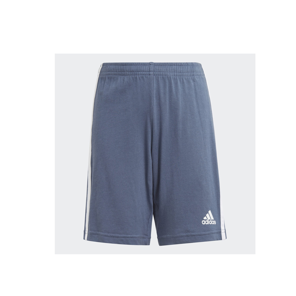 ADIDAS Lk 3-Stripes Cotton T Set Παιδικό Σετ - 3