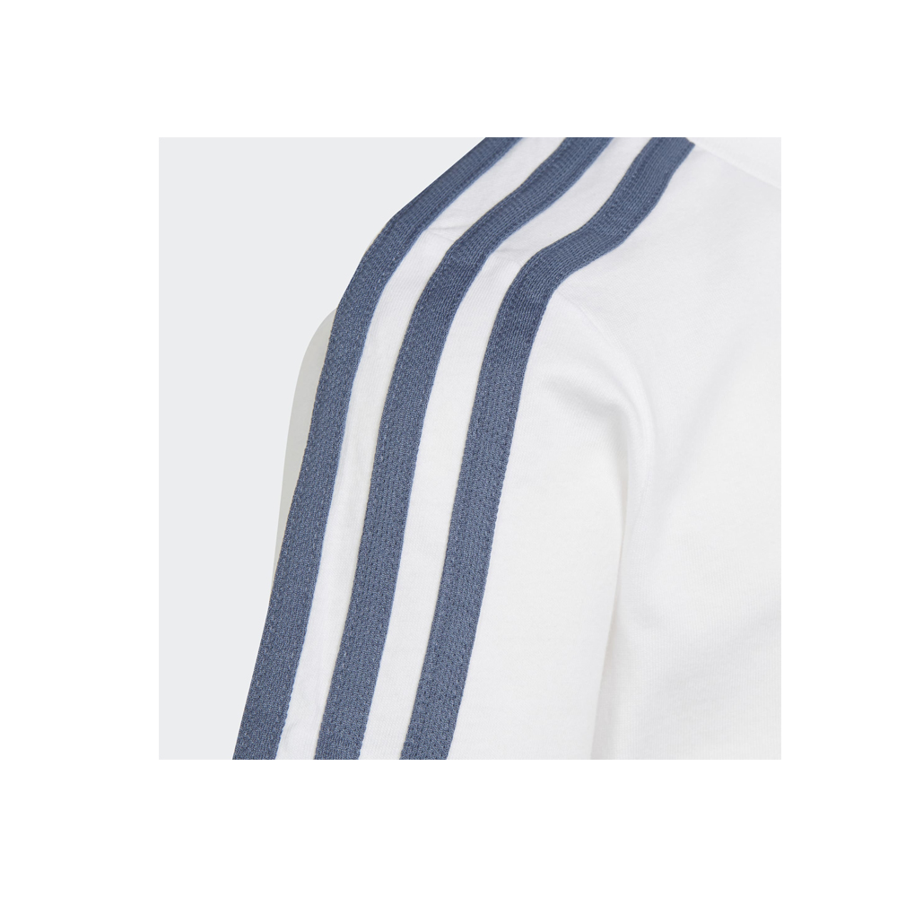 ADIDAS Lk 3-Stripes Cotton T Set Παιδικό Σετ - 5