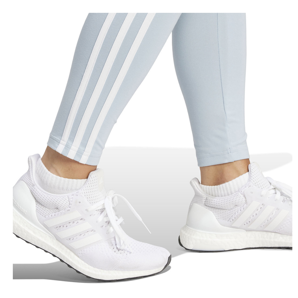 ADIDAS Essentials 3-stripes Training Γυναικείο Κολάν  - 4