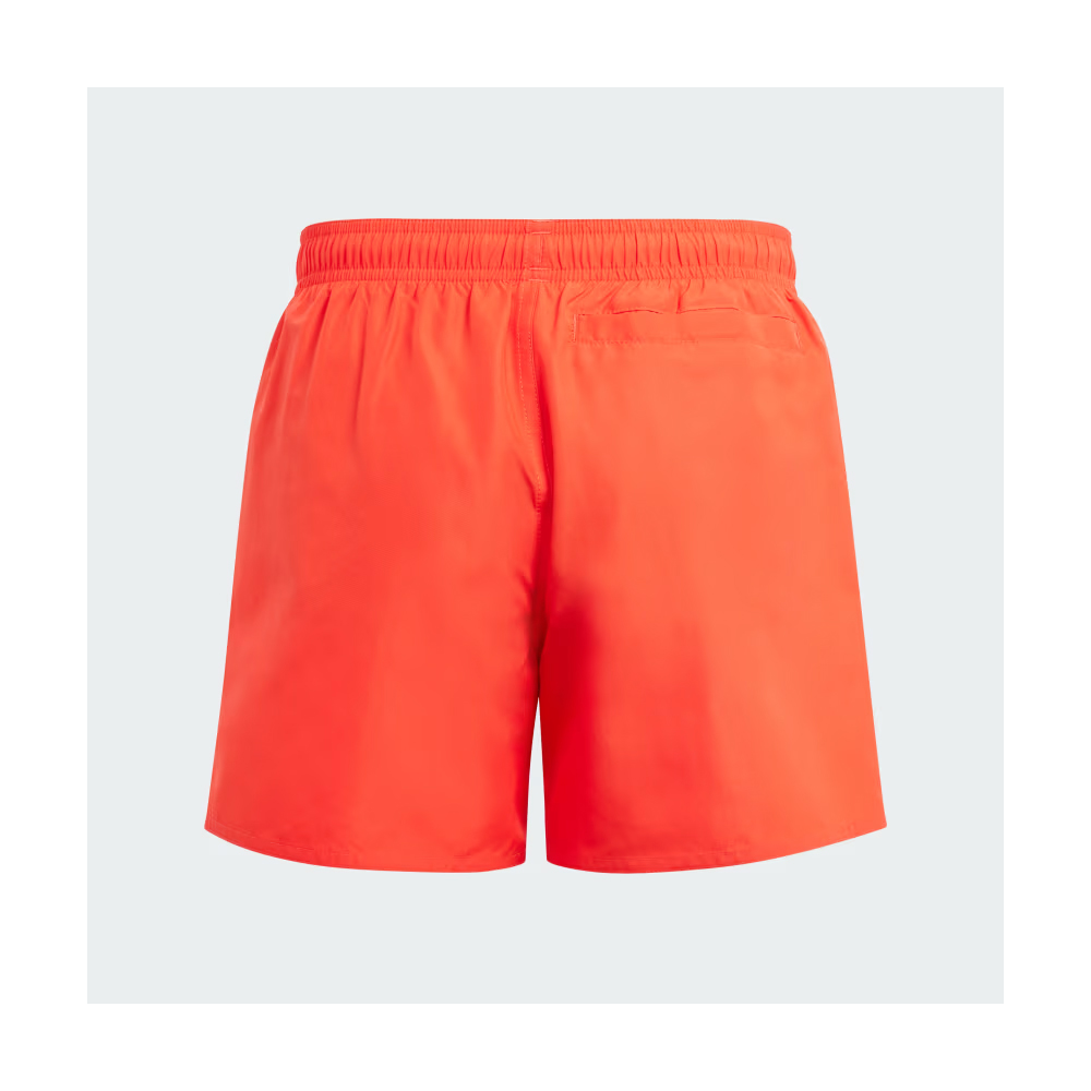 ADIDAS Classic Badge of Sport Swim Shorts Παιδικό Μαγιό Σορτσάκι - 2