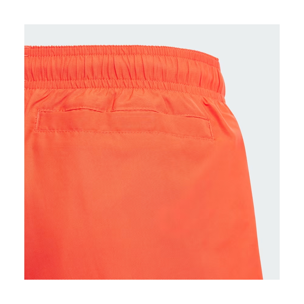 ADIDAS Classic Badge of Sport Swim Shorts Παιδικό Μαγιό Σορτσάκι - 3