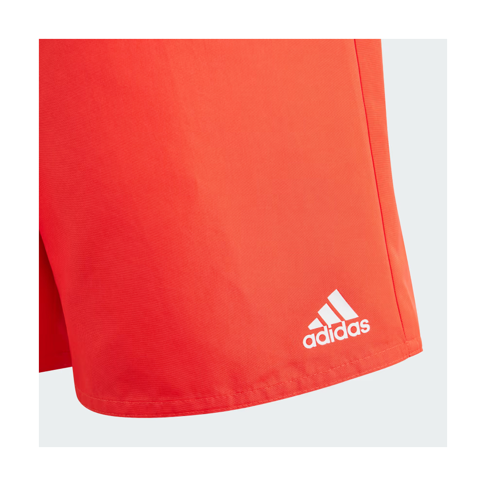 ADIDAS Classic Badge of Sport Swim Shorts Παιδικό Μαγιό Σορτσάκι - 4