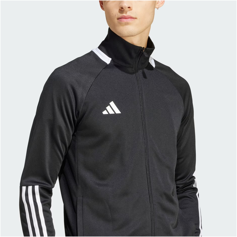 ADIDAS Sereno Aeroready Cut 3-Stripes Track Suit Ανδρικό Σετ Φόρμας - 4