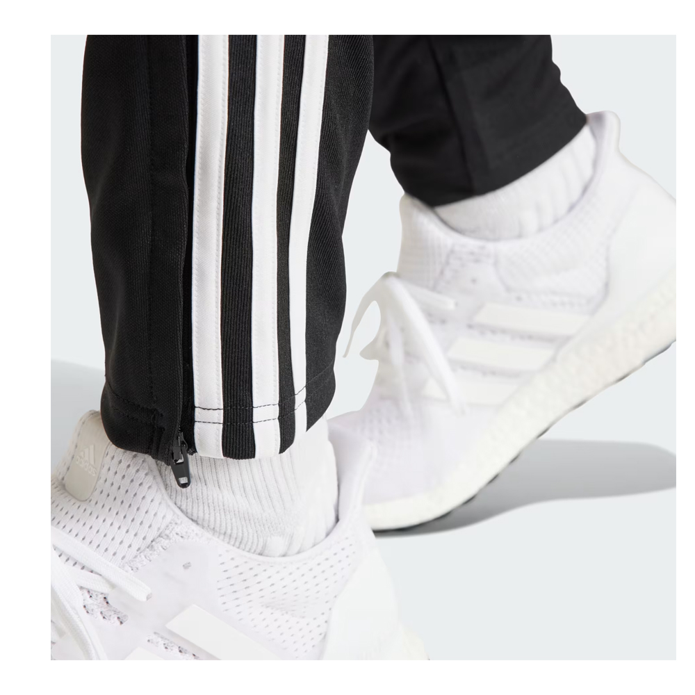 ADIDAS Sereno Aeroready Cut 3-Stripes Regular Slim Tapered Pants Ανδρικό Παντελόνι Φόρμας - 5