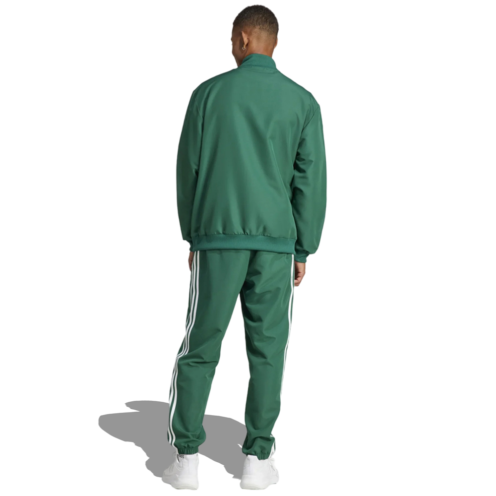 ADIDAS Essentials 3-Stripes Woven Track Suit Ανδρικό Σετ Φόρμας - 2