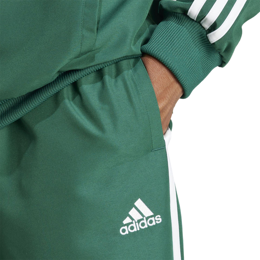 ADIDAS Essentials 3-Stripes Woven Track Suit Ανδρικό Σετ Φόρμας - 5