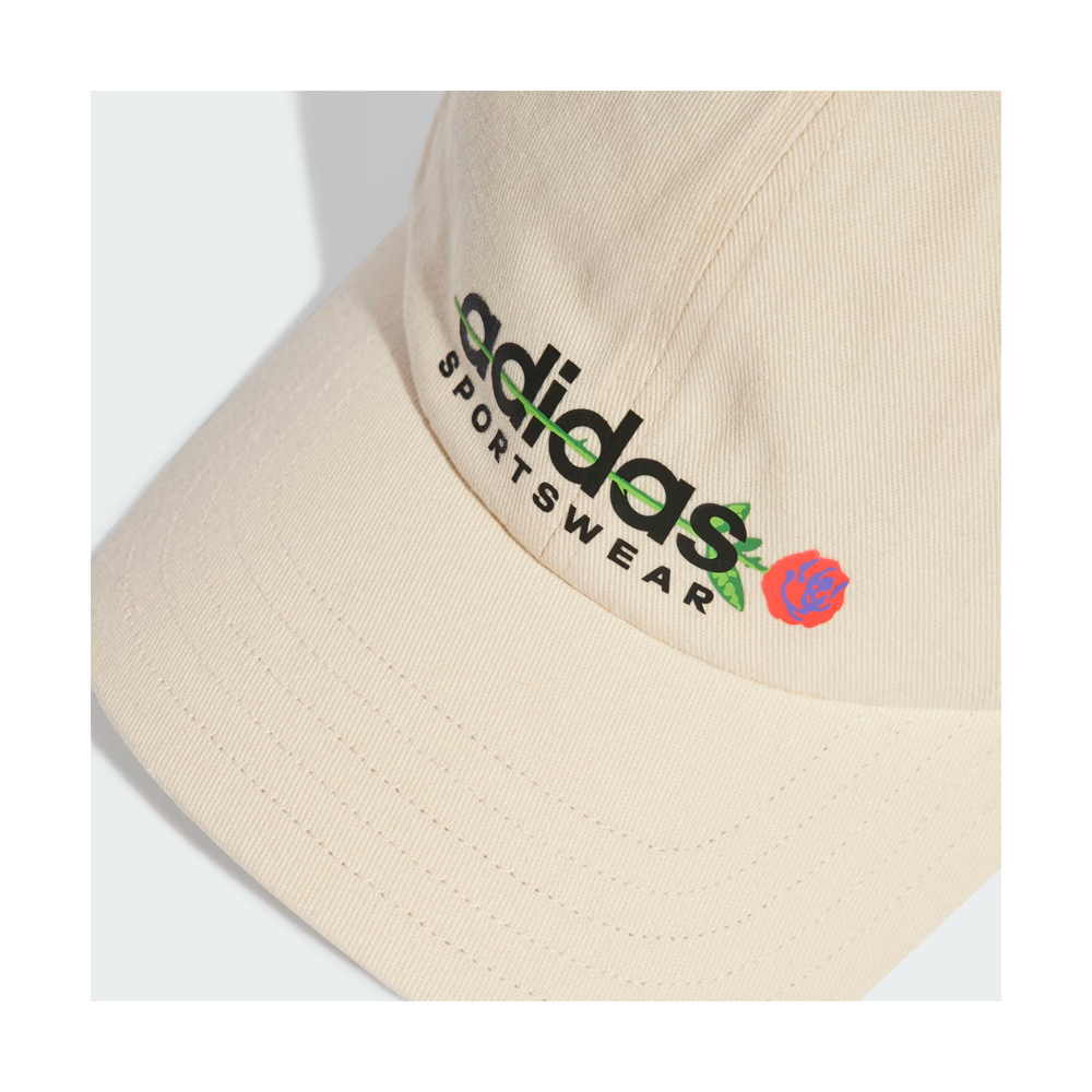 ADIDAS Flower Cap Unisex Καπέλο - 3