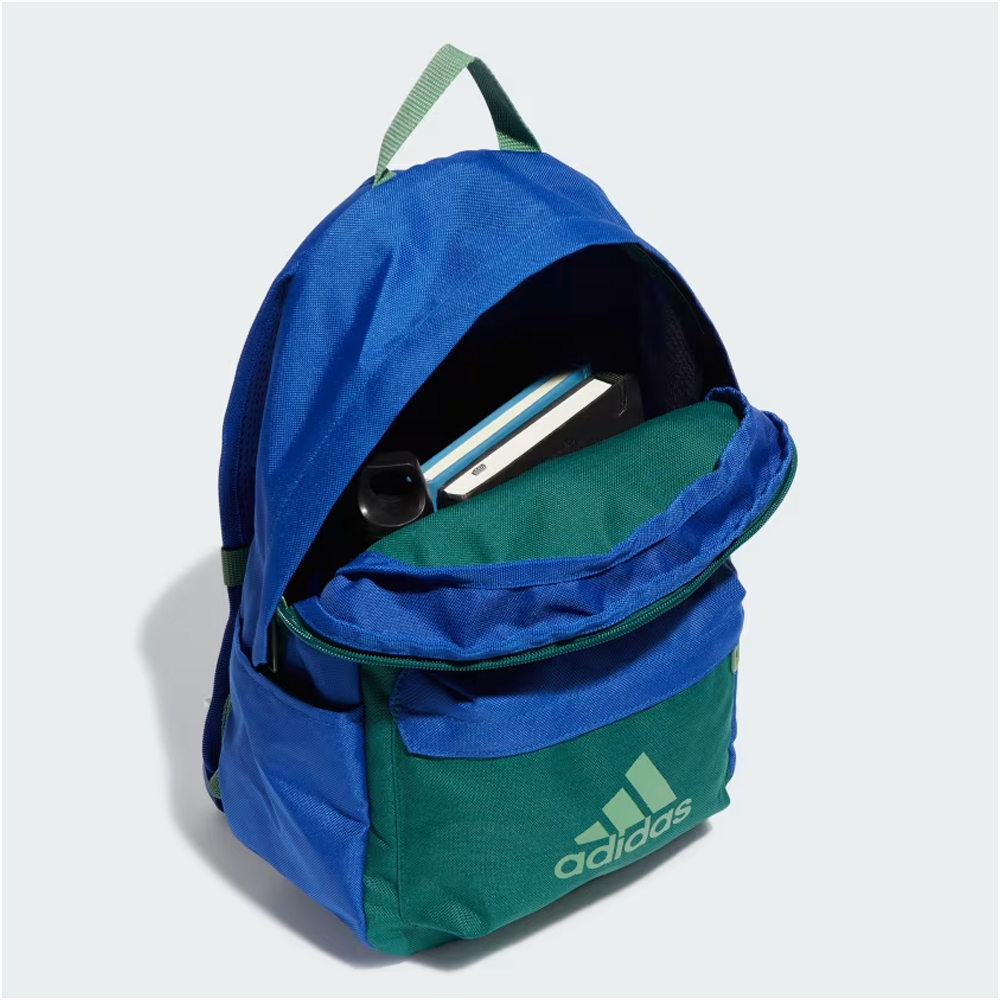 ADIDAS Kids Backpack Παιδική Τσάντα Πλάτης - 3