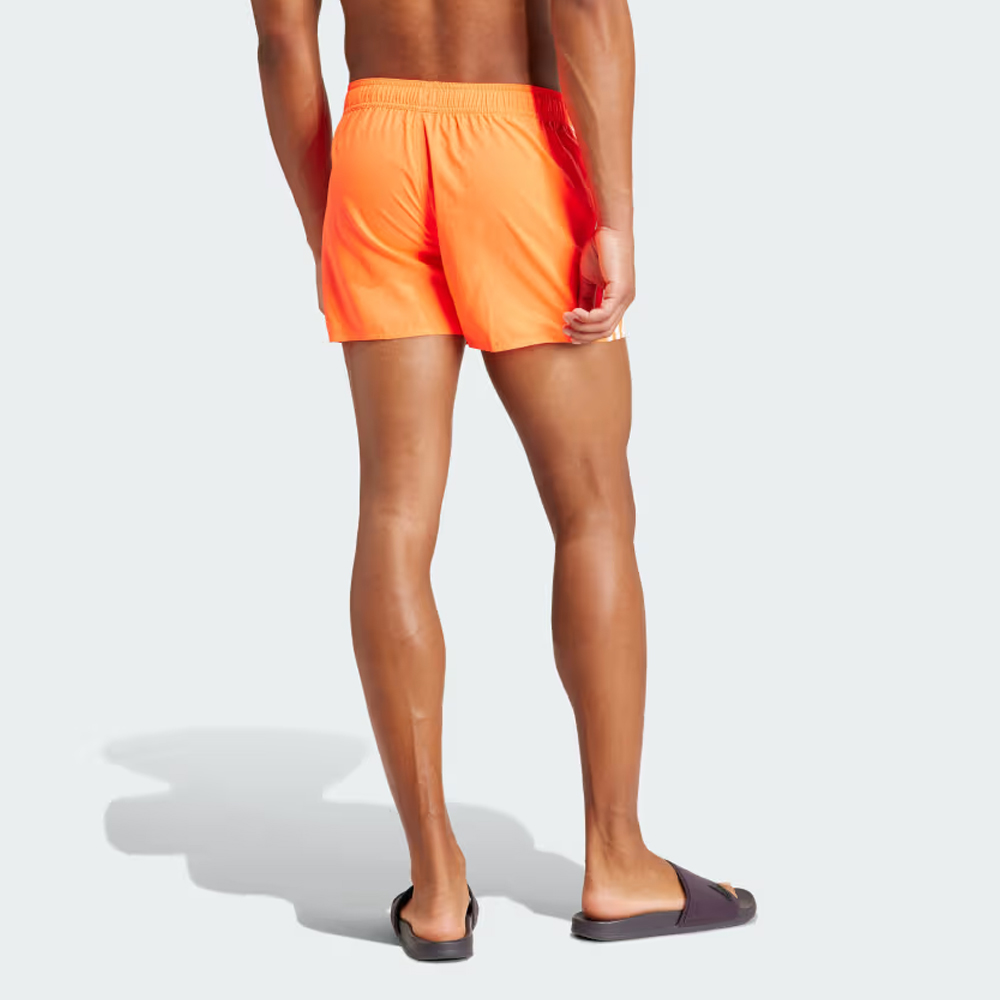 ADIDAS 3-Stripes Clx Swim Shorts Ανδρικό Μαγιό - 2