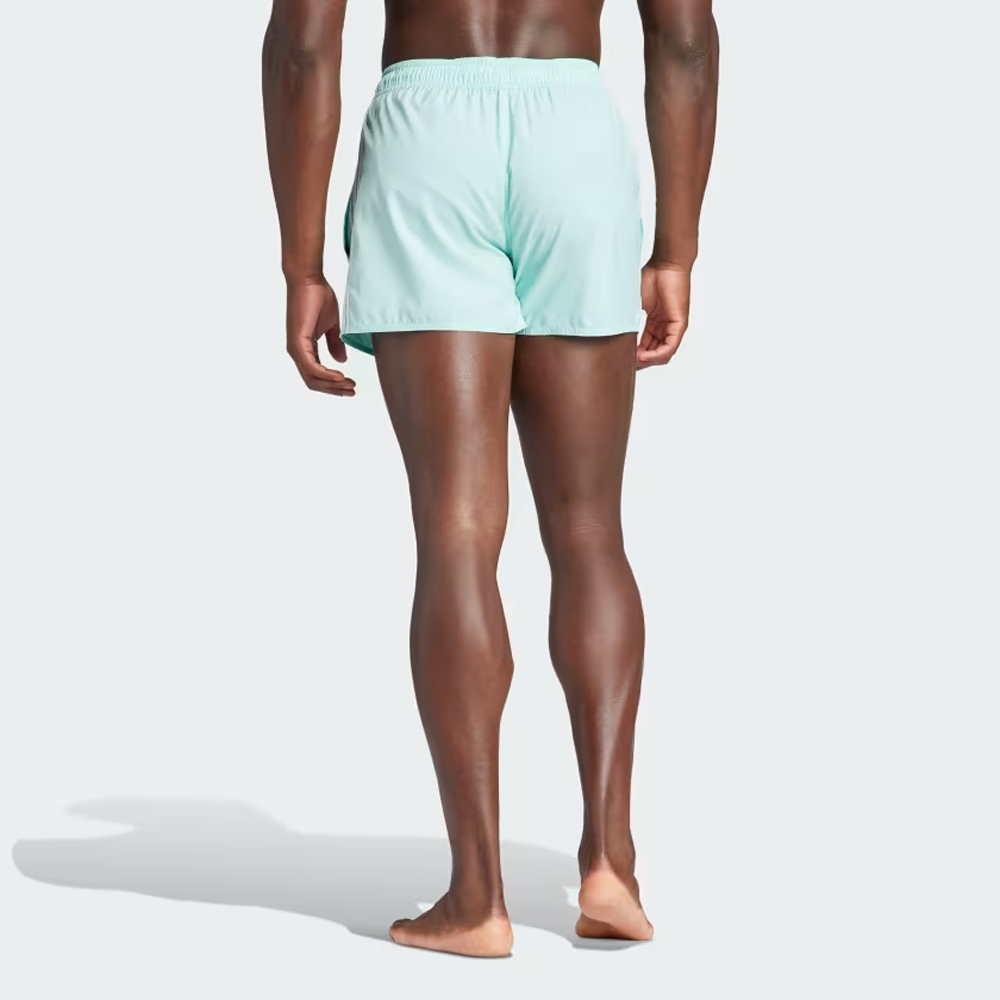 ADIDAS 3-Stripes Clx Swim Shorts Ανδρικό Μαγιό - 2