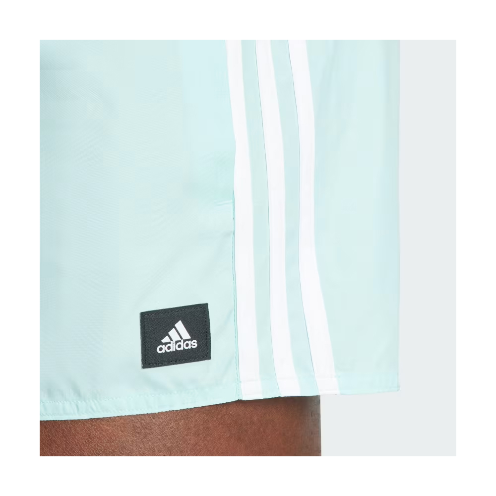 ADIDAS 3-Stripes Clx Swim Shorts Ανδρικό Μαγιό - 5