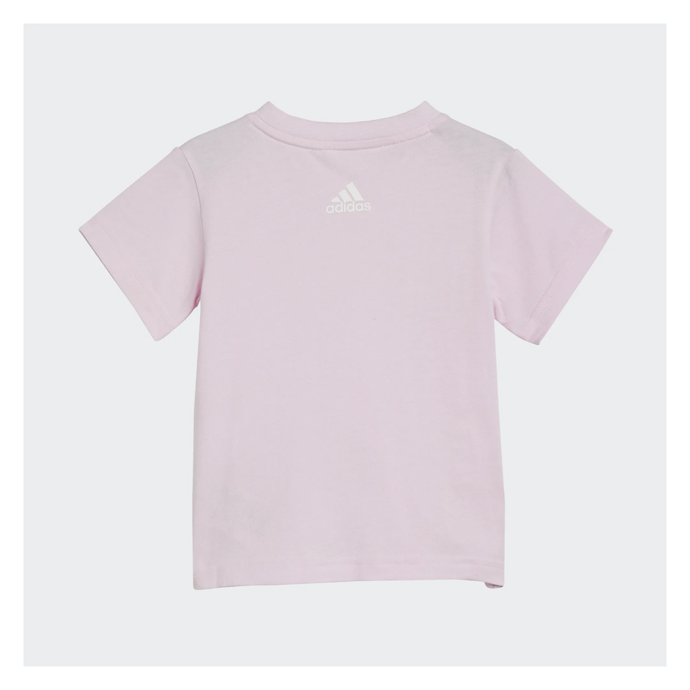 ADIDAS I Lin Co T Set Βρεφικό Σετ - 3