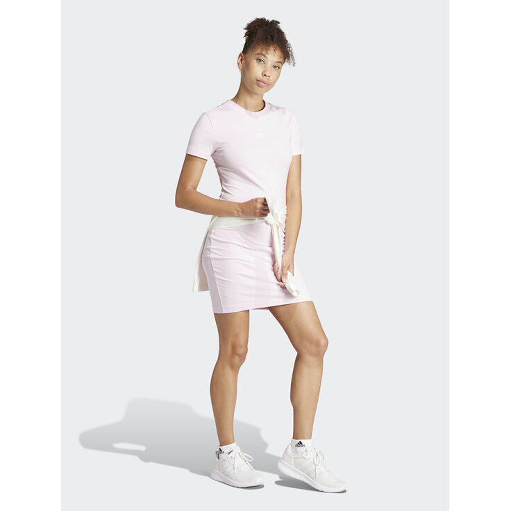 ADIDAS W Bluv Dress Γυναικείο Φόρεμα - 2