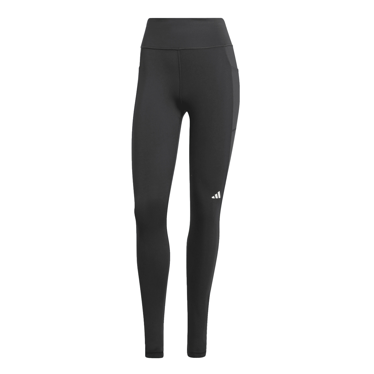 ADIDAS Own the Run Full-Length Leggings Γυναικείο Κολάν - Μαύρο